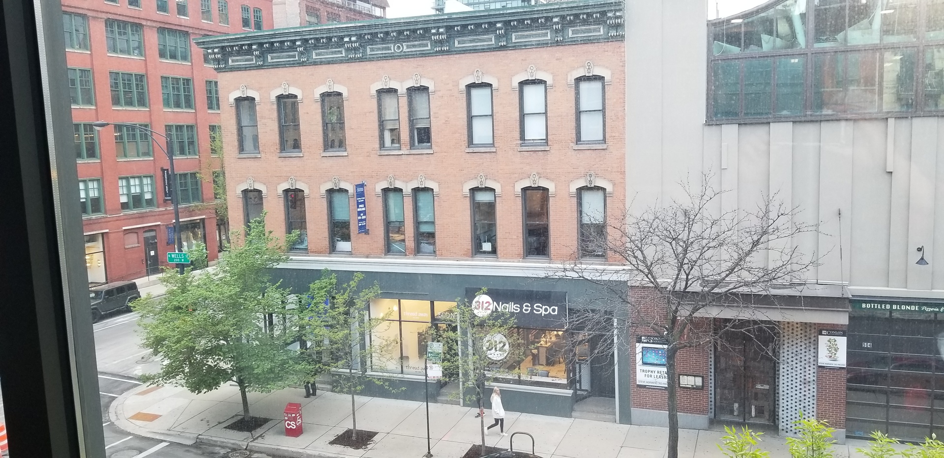 507 North Wells Street, Unit 2 Chicago, IL 60654 - Photo 23 of 24