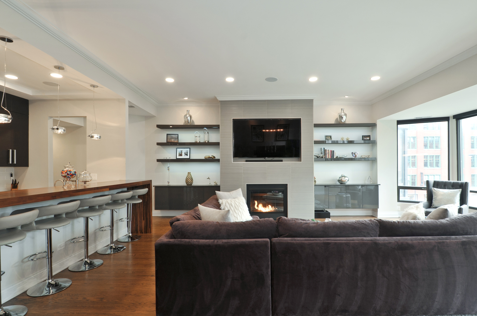 507 North Wells Street, Unit 2 Chicago, IL 60654 - Photo 5 of 24