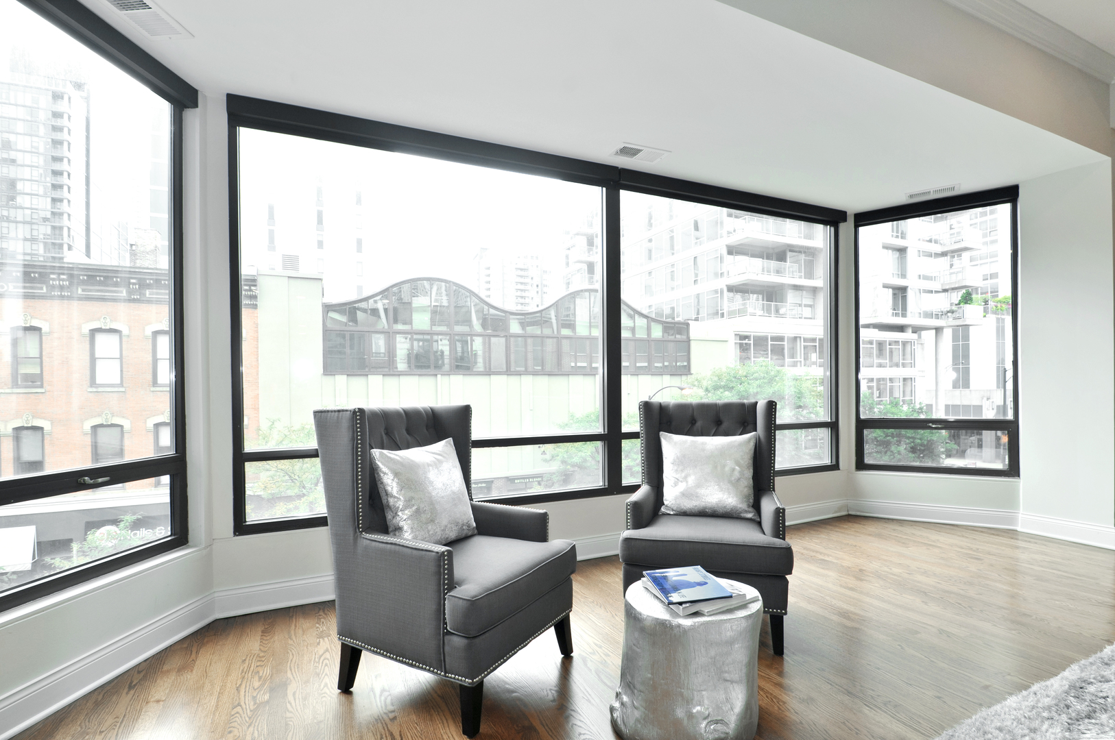 507 North Wells Street, Unit 2 Chicago, IL 60654 - Photo 7 of 24