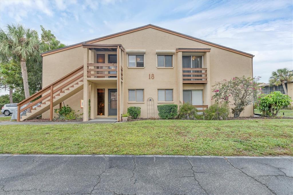 18 Quails Run Boulevard, Unit 4 Englewood, FL 34223 - Photo 1 of 1
