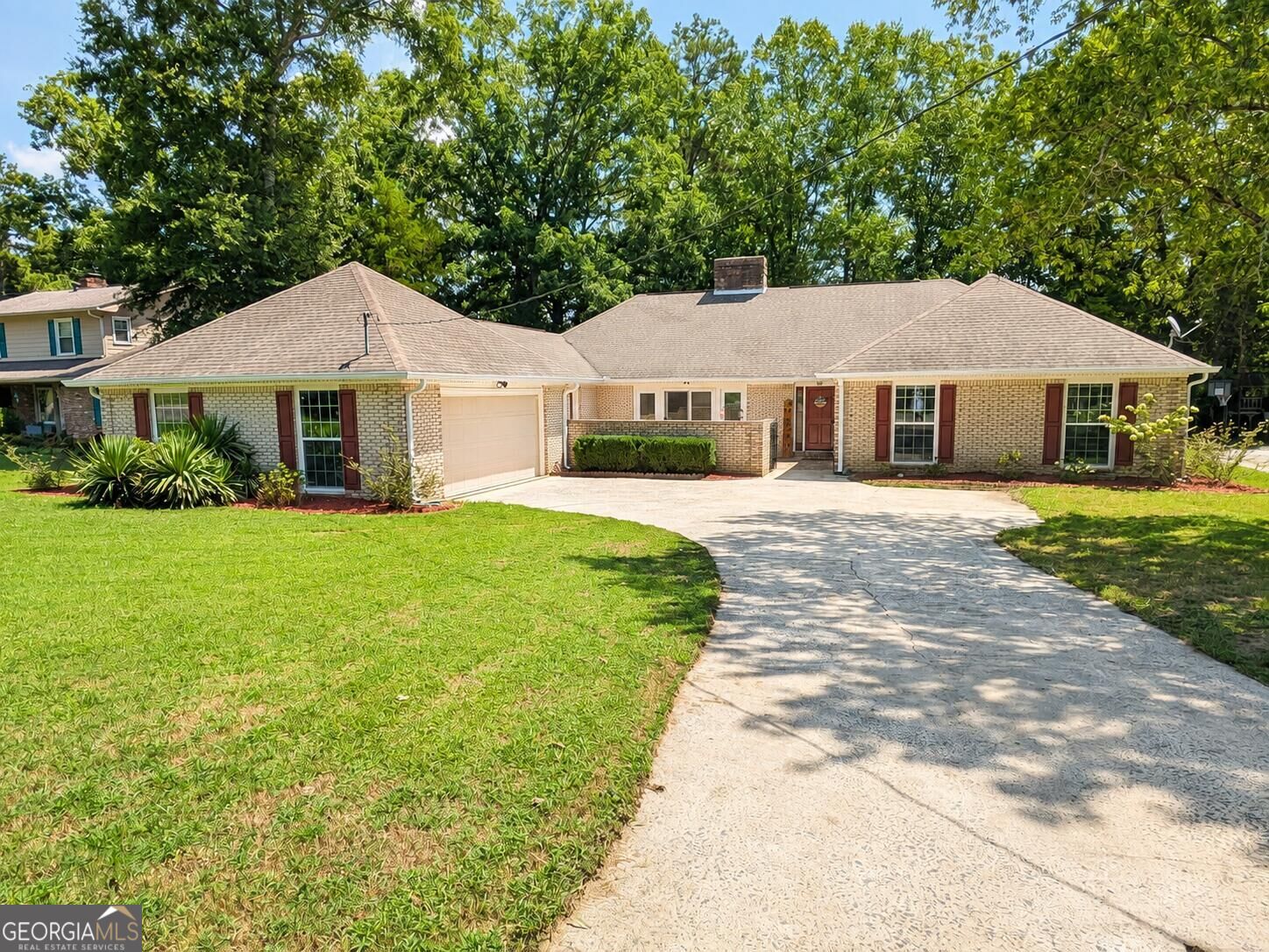 19 East Creekview Drive Southwest Rome, GA 30165 - Photo 1 of 38 Gallery Image 1