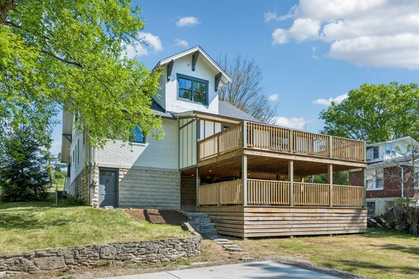 $875,000 | 711 West 7th Street, Columbia, TN 38401
