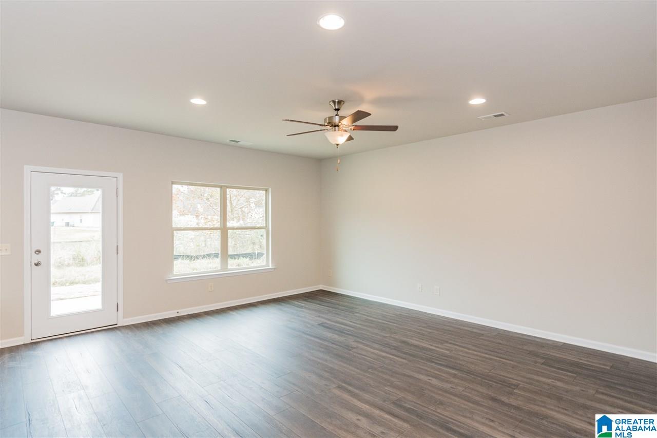 171 Moores Spring Road Montevallo, AL 35115 - Photo 3 of 30