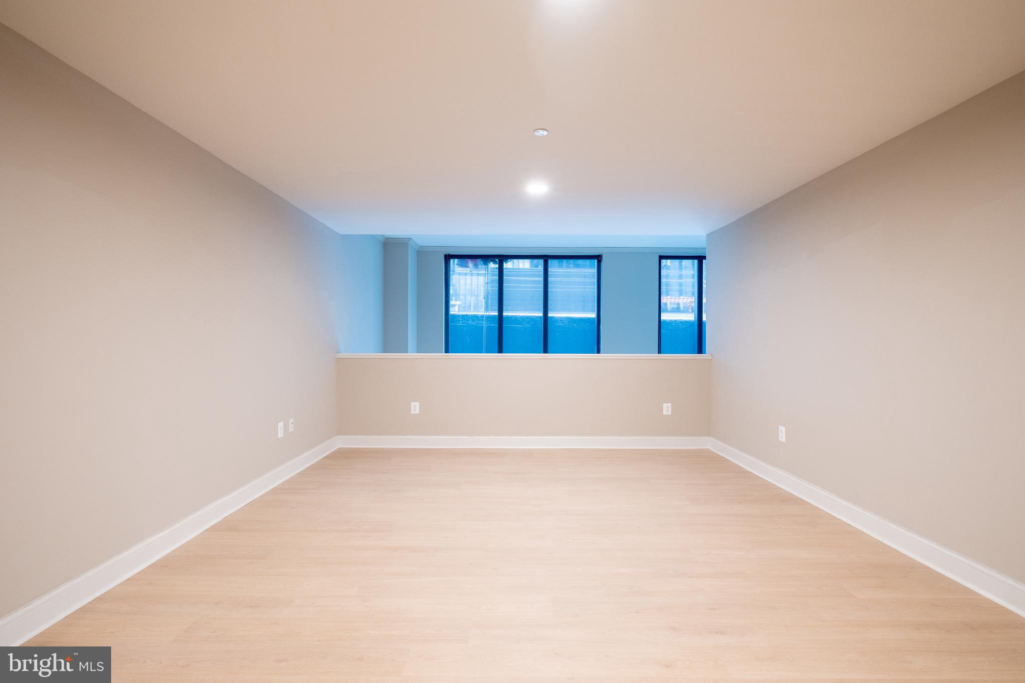 2301-61 John F Kennedy Boulevard, Unit 101 Philadelphia, PA 19103 - Photo 37 of 39 a view of an empty room