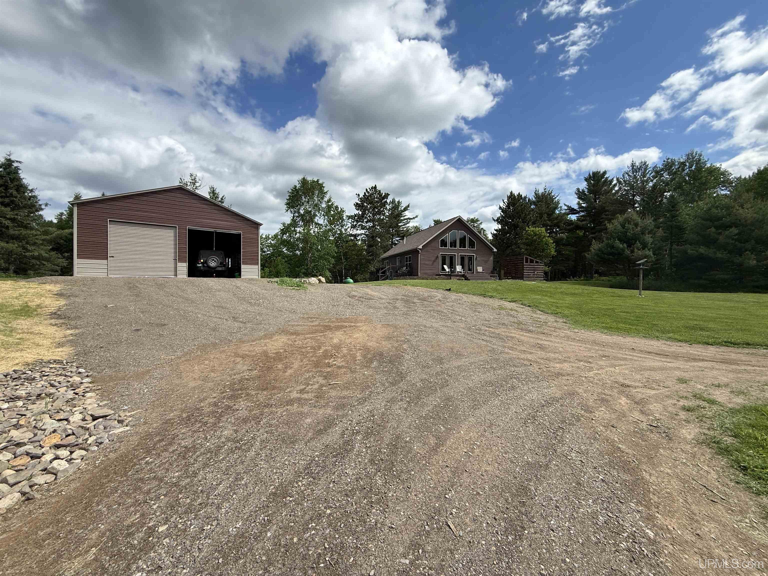 687 Carriere Road Champion, MI 49814 - Photo 82 of 86