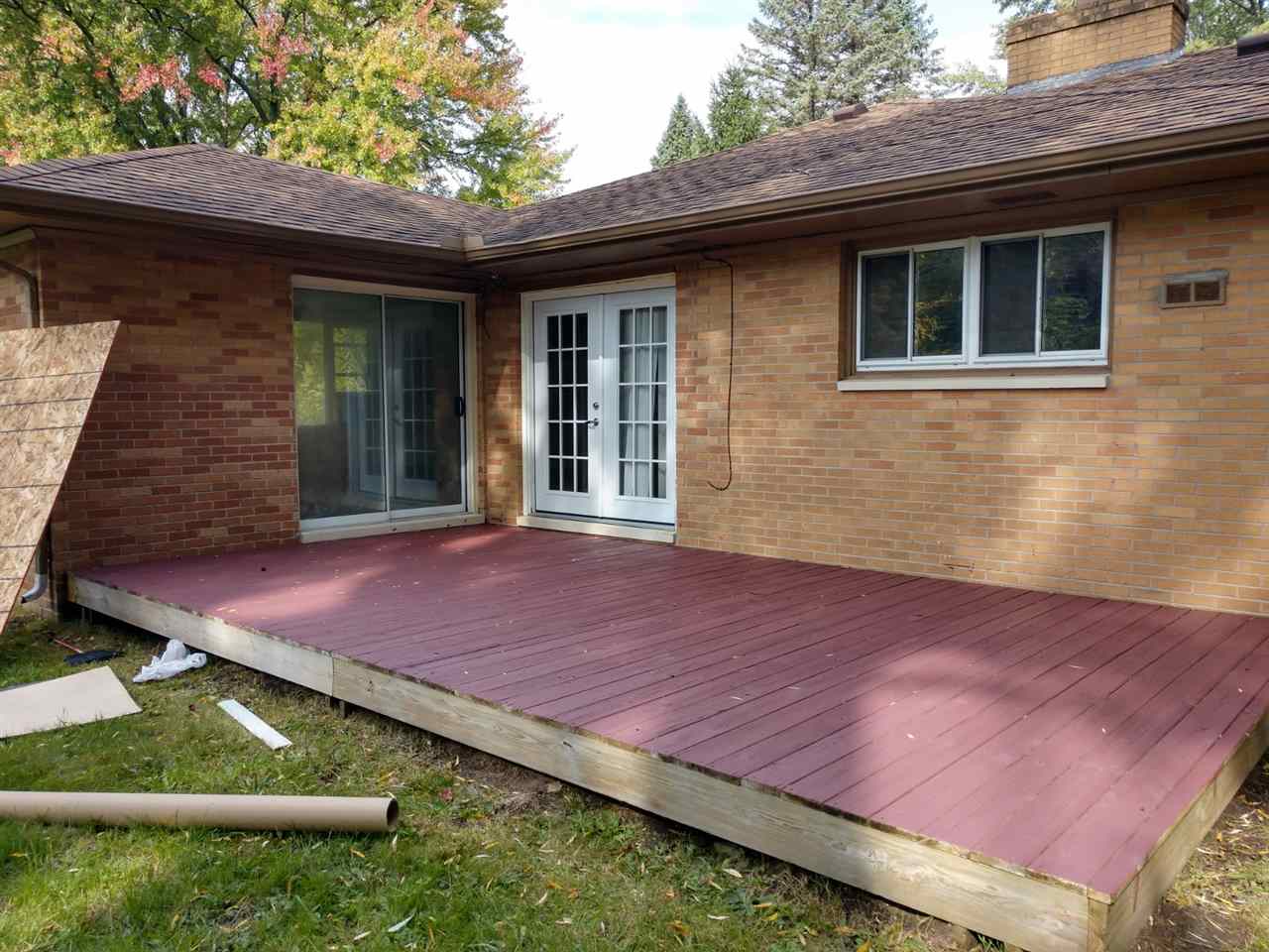 3844 Old King Road Bridgeport, MI 48601 - Photo 24 of 26