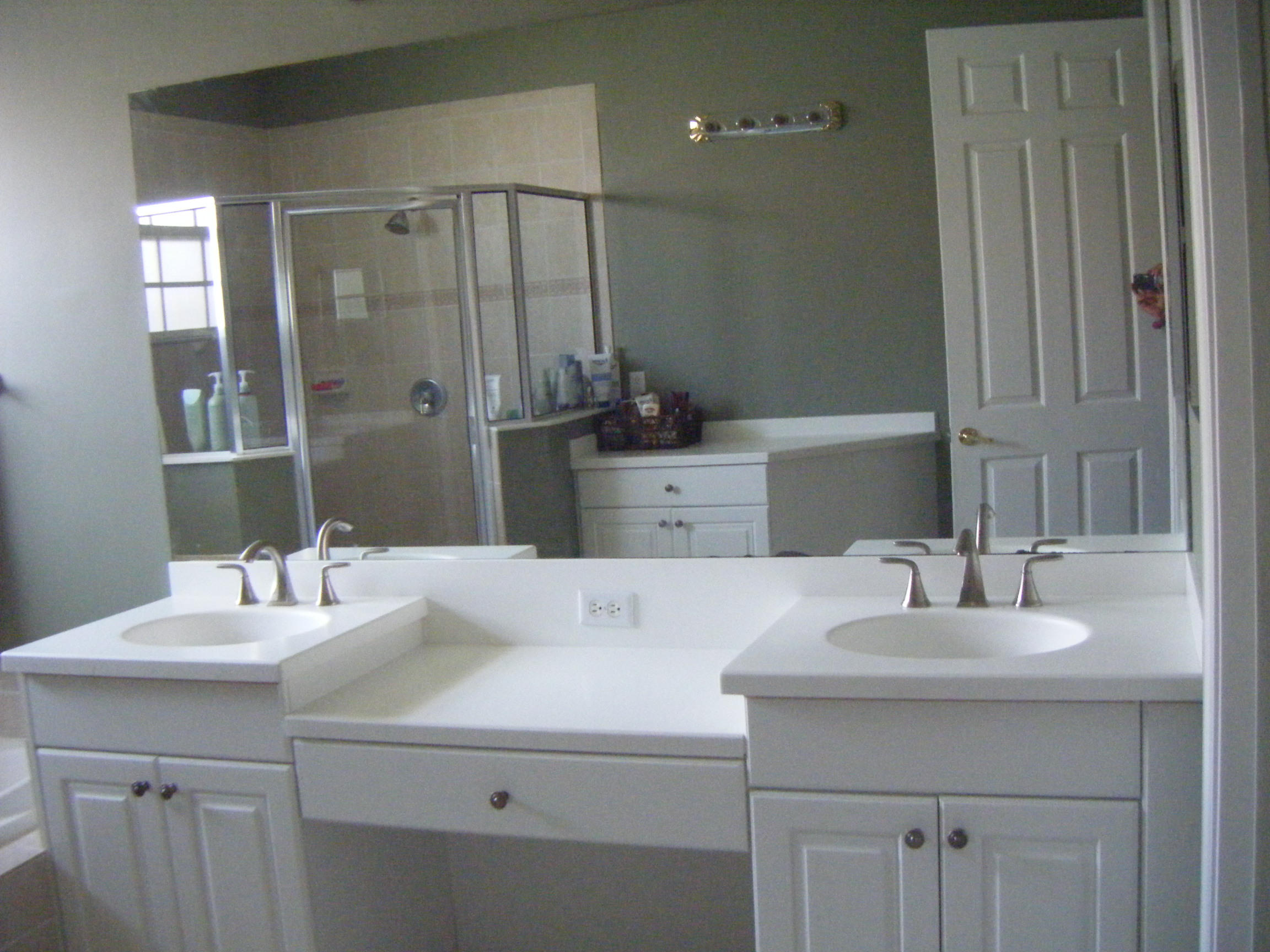 117 Lancaster Road Boynton Beach, FL 33426 - Photo 16 of 19 Master Bath