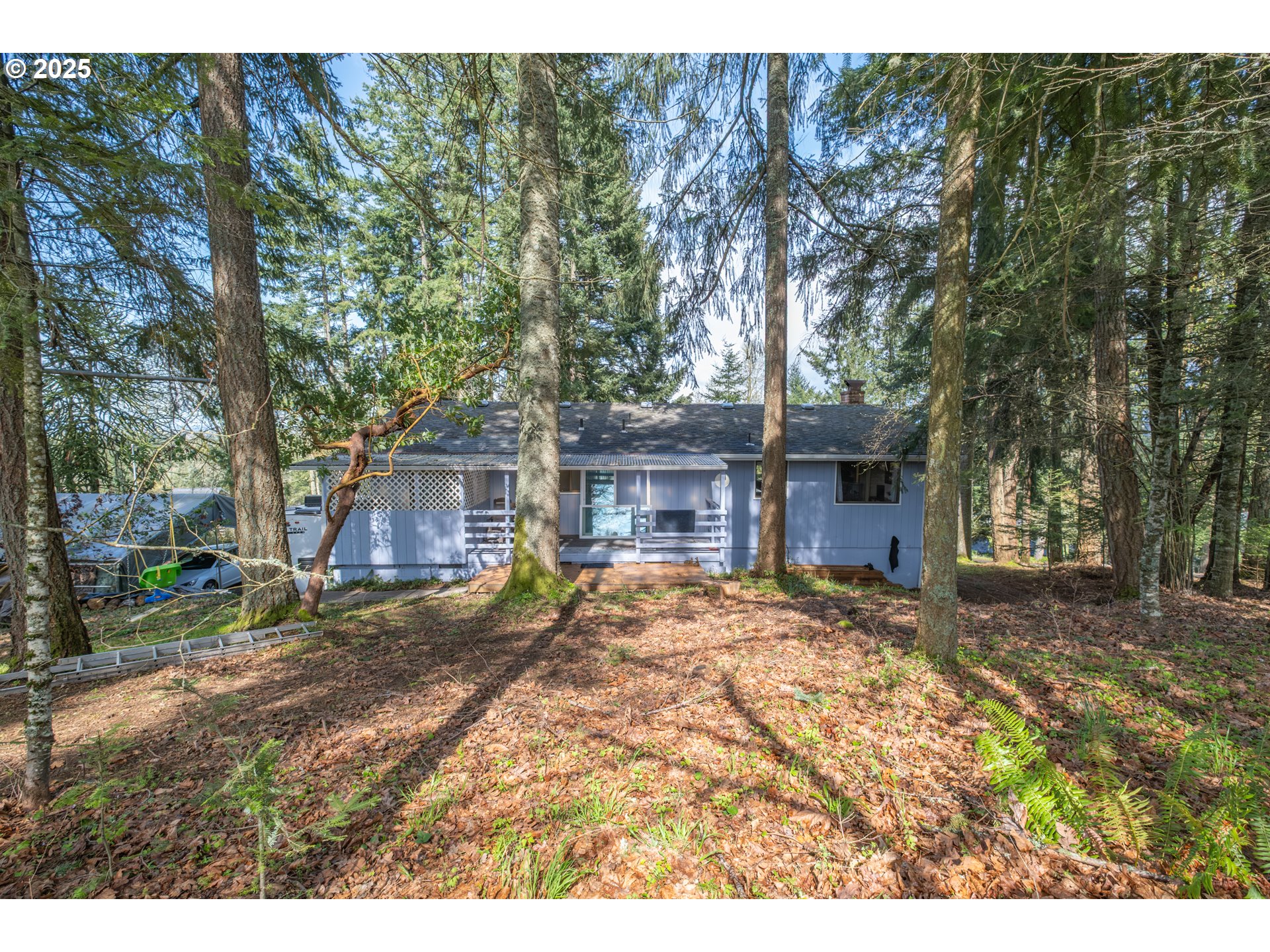 30528 Ty Valley Road Lebanon, OR 97355 - Photo 35 of 38 Gallery Image 35