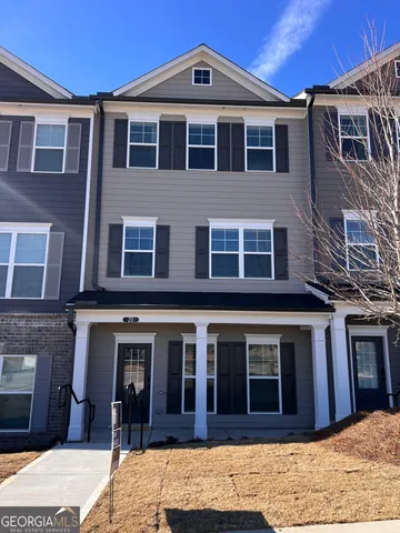 $335,000 | 20 Nickel Drive, Unit 9, Newnan, GA 30265