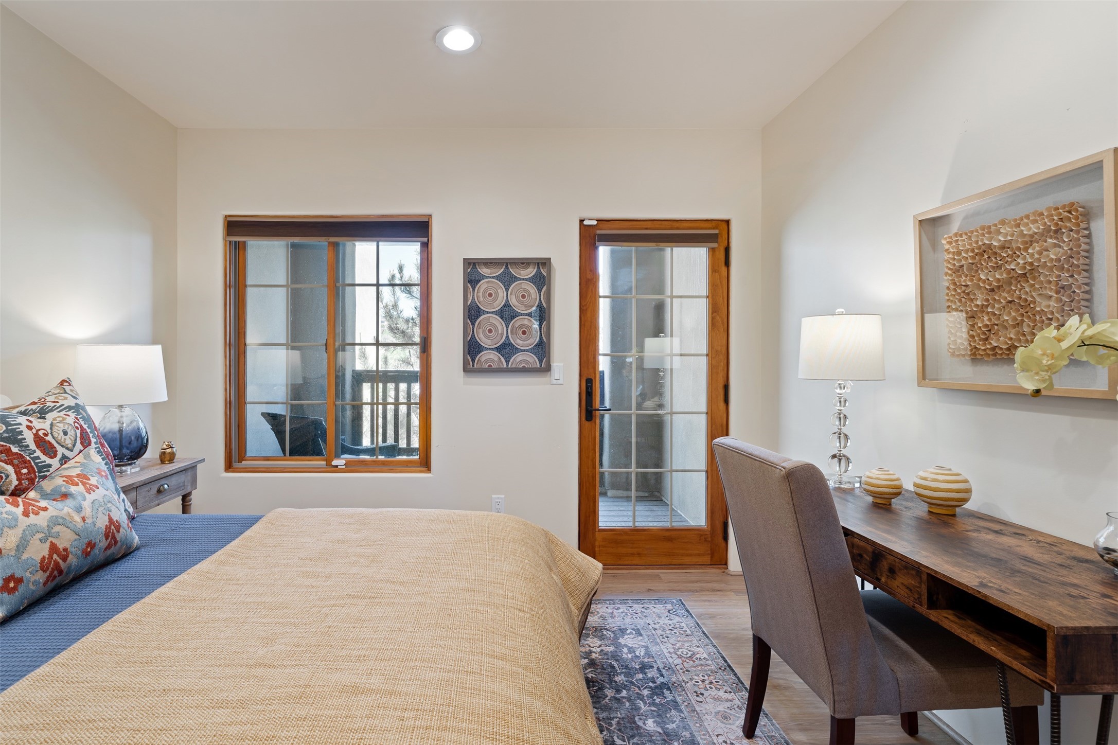 501 Rio Grande Avenue, Unit I4 Santa Fe, NM 87501 - Photo 19 of 38