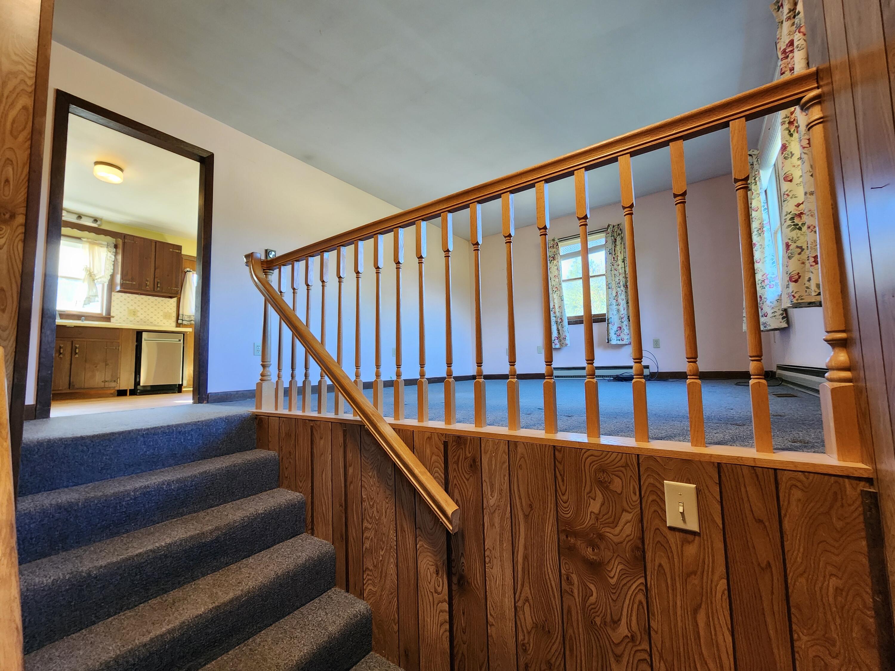 176 West Ridge Road Cornville, ME 04976 - Photo 7 of 30 Entry