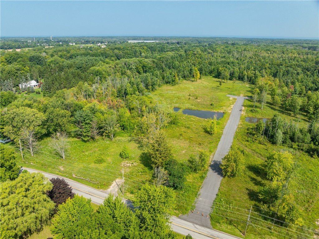 Lot 2 Clevenger Road Ontario, NY 14519 - Photo 5 of 10