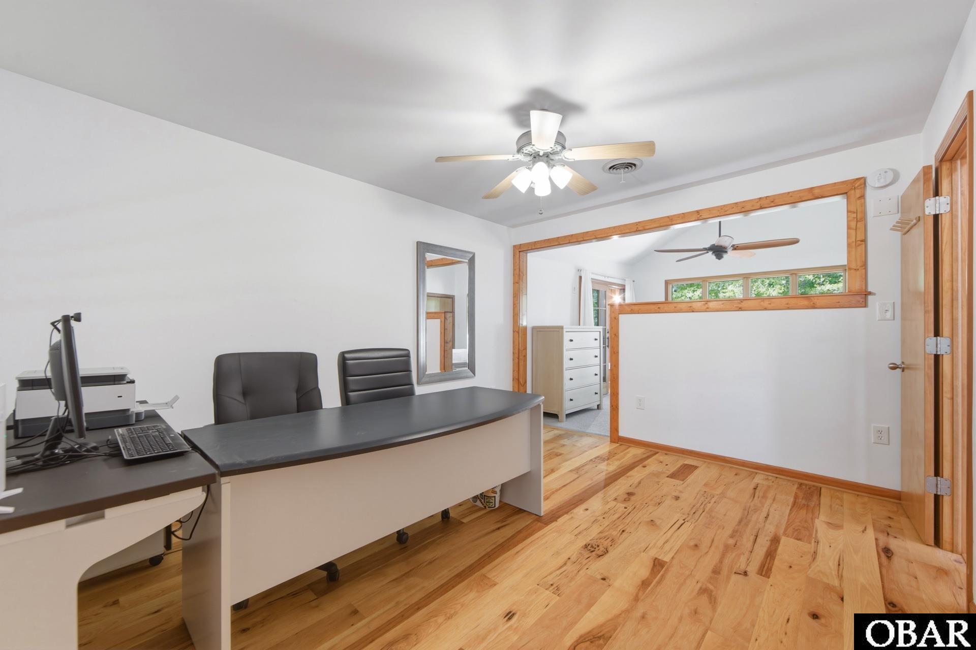 175 Beech Tree Trail, Unit 5 Southern Shores, NC 27949 - Photo 28 of 50 Primary Suite Flex Space