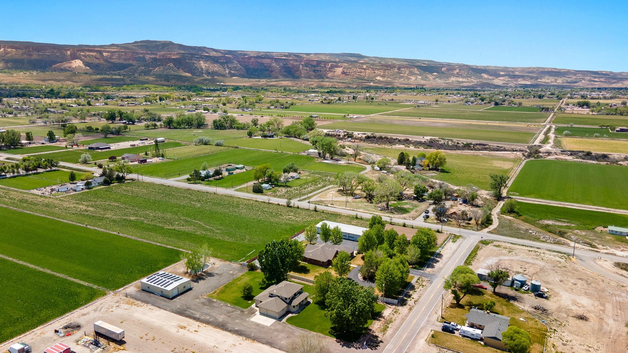 2107 I I- 1/2 Road Grand Junction, CO 81505 - Photo 5 of 42 a view of a city