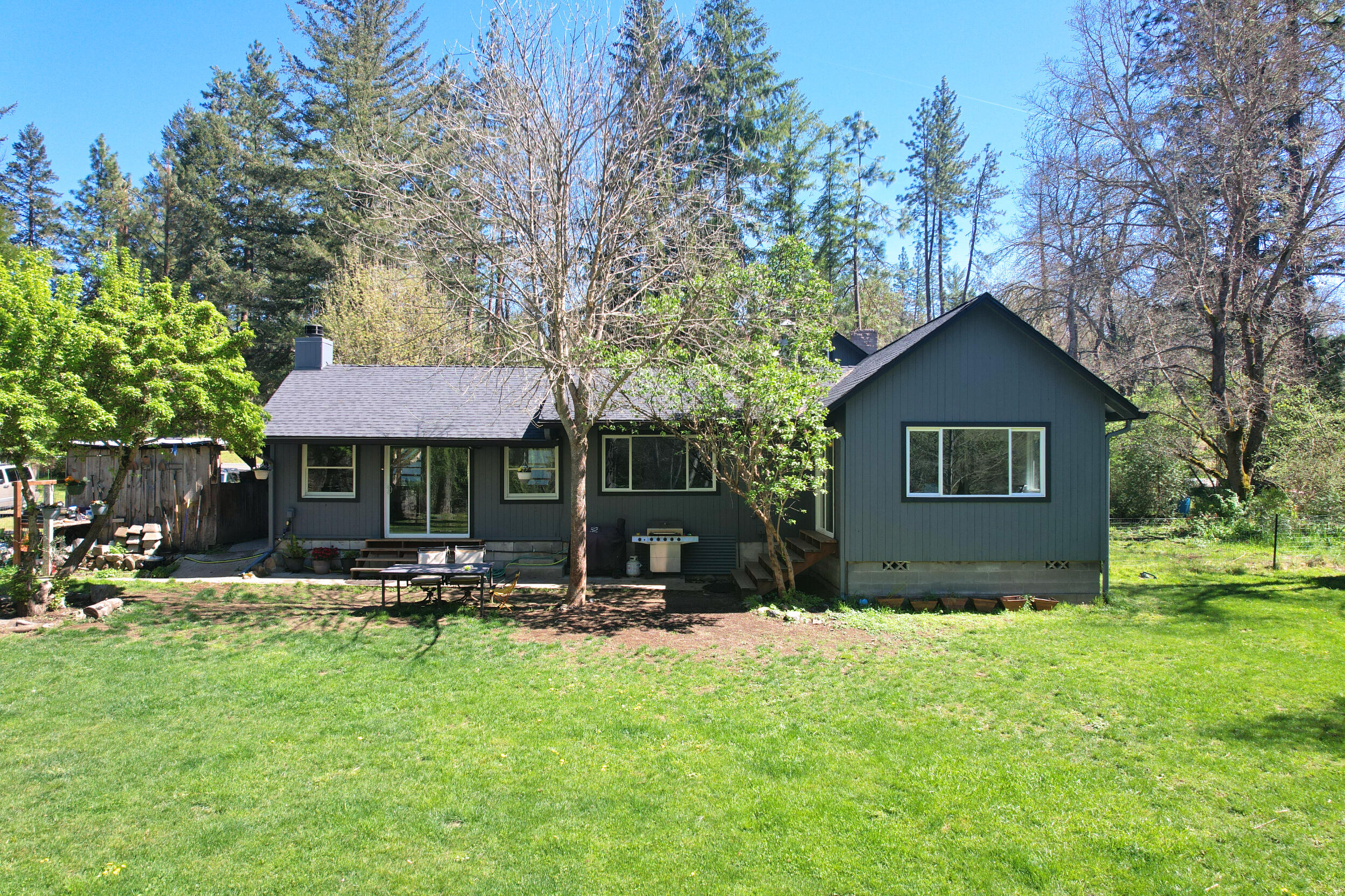3356 Little Applegate Road Jacksonville, OR 97530 - Photo 3 of 64 back (1)