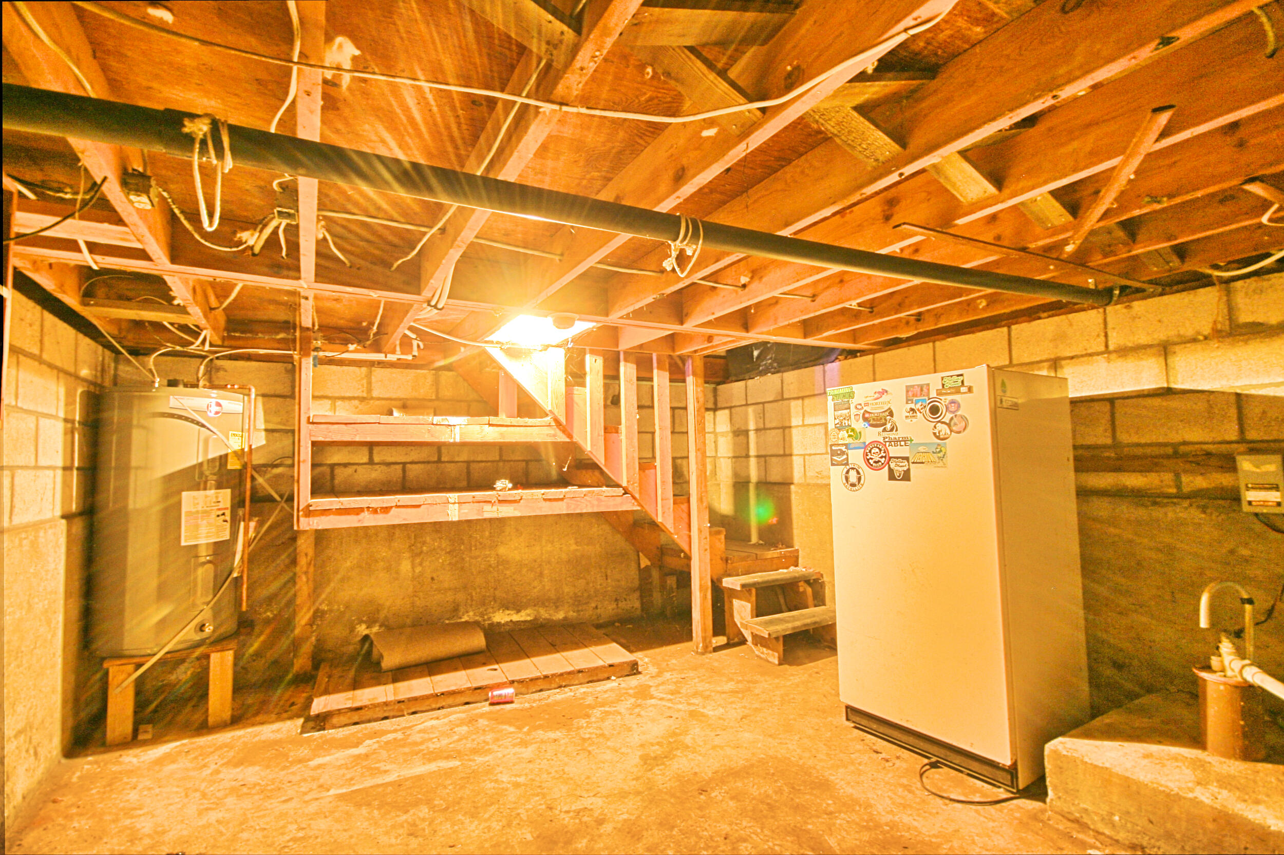 3356 Little Applegate Road Jacksonville, OR 97530 - Photo 39 of 64 basement