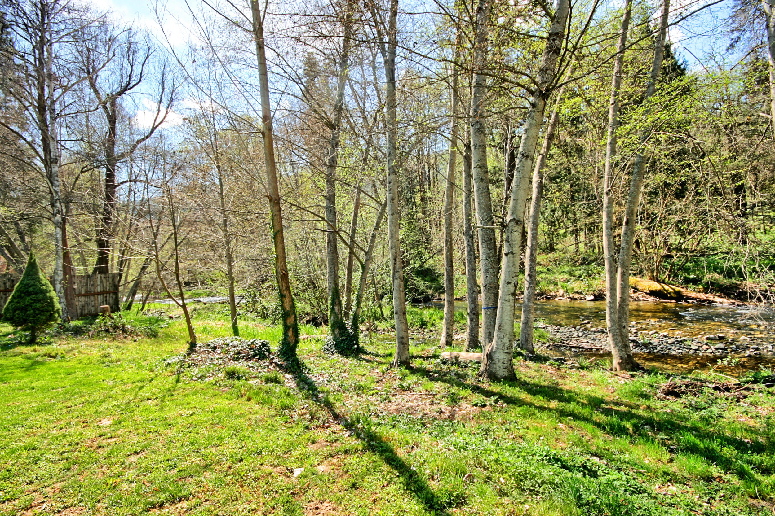 3356 Little Applegate Road Jacksonville, OR 97530 - Photo 50 of 64 river