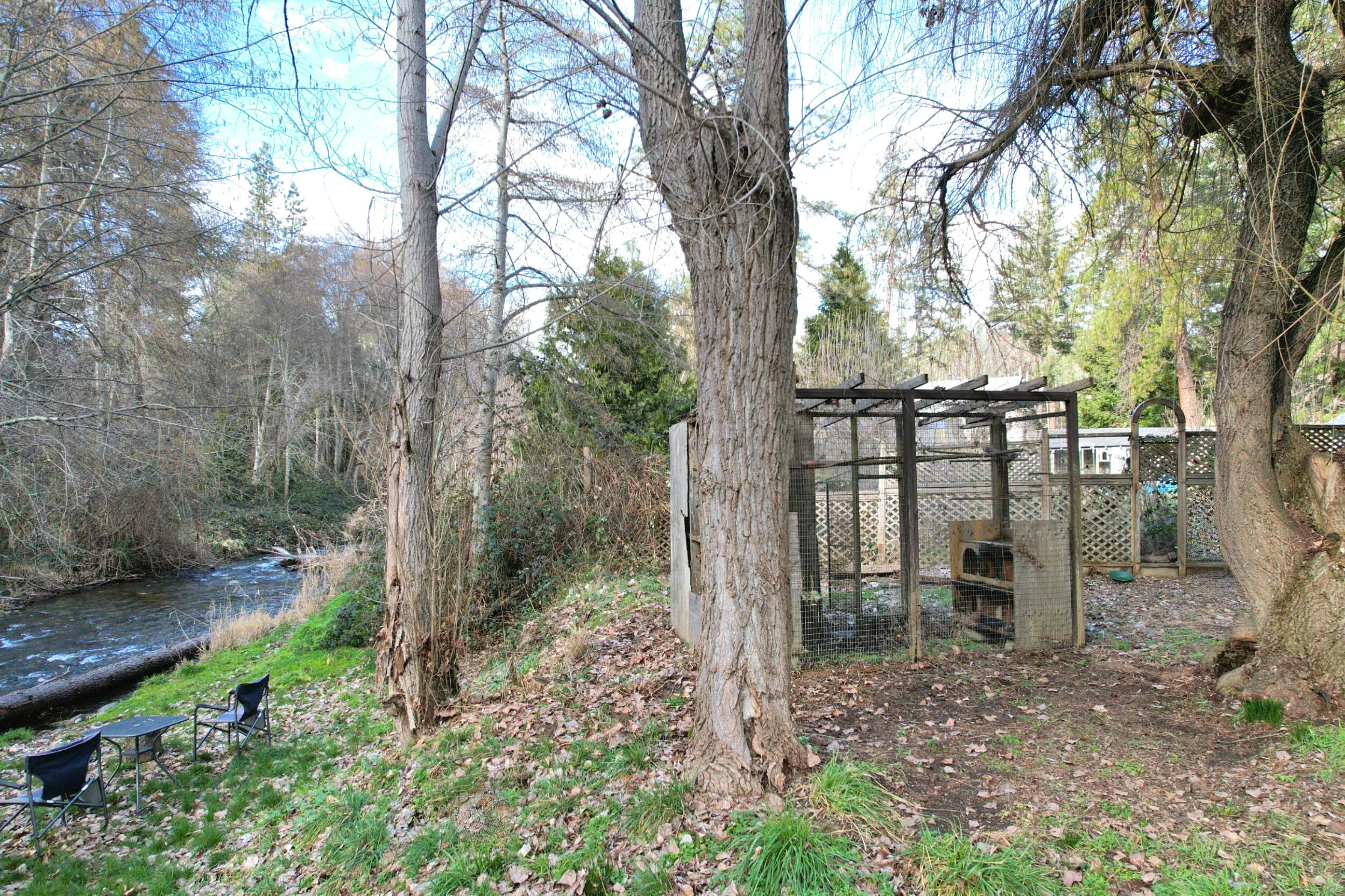 3356 Little Applegate Road Jacksonville, OR 97530 - Photo 58 of 64 chicken coop
