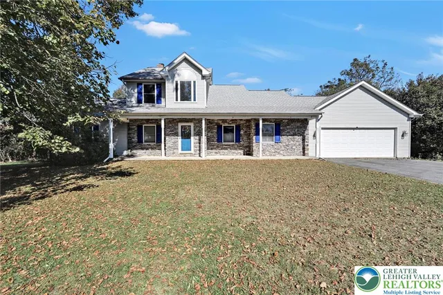 $570,000 | 4009 Camden Street, Easton, PA 18045