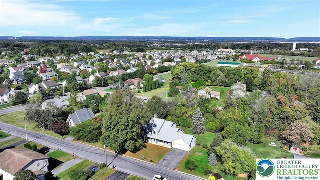 $570,000 | 4009 Camden Street, Easton, PA 18045