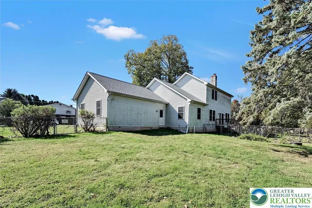 $570,000 | 4009 Camden Street, Easton, PA 18045