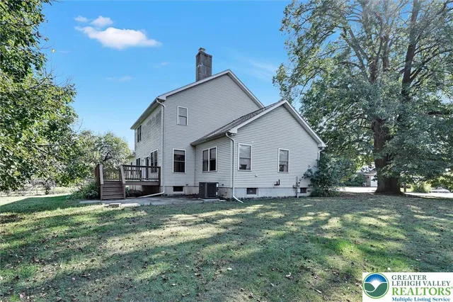 $570,000 | 4009 Camden Street, Easton, PA 18045