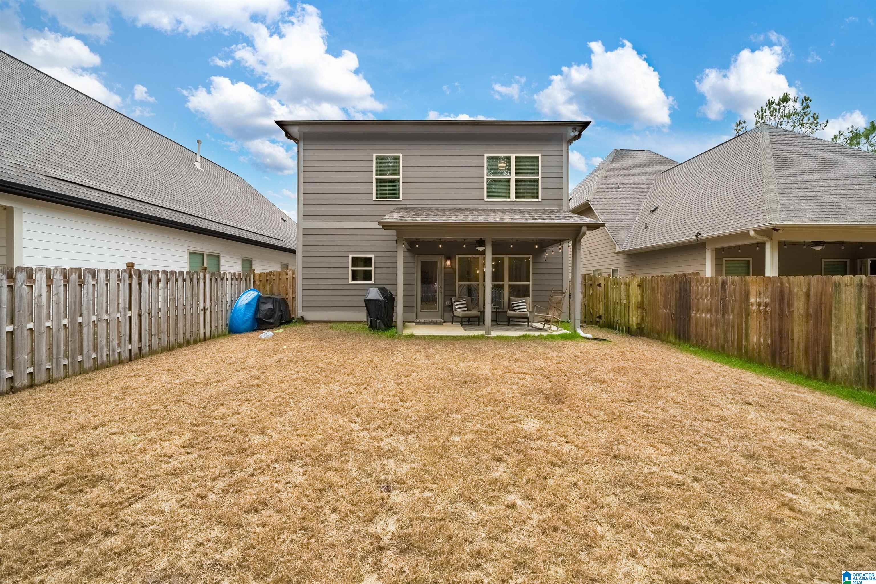 2063 Springfield Drive Chelsea, AL 35043 - Photo 27 of 28