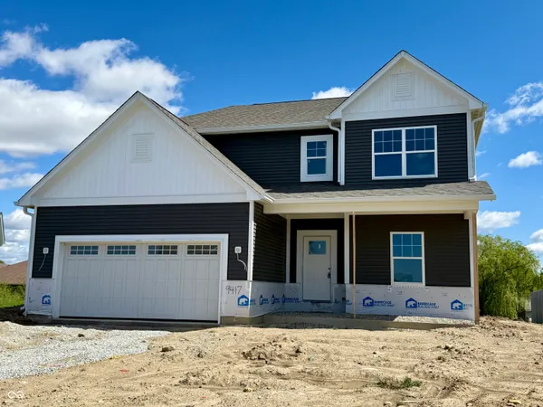 $419,900 | 9417 Crimson Circle, Lapel, IN 46051