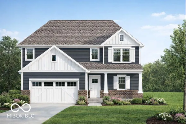 $422,420 | 9417 Crimson Circle, Lapel, IN 46051