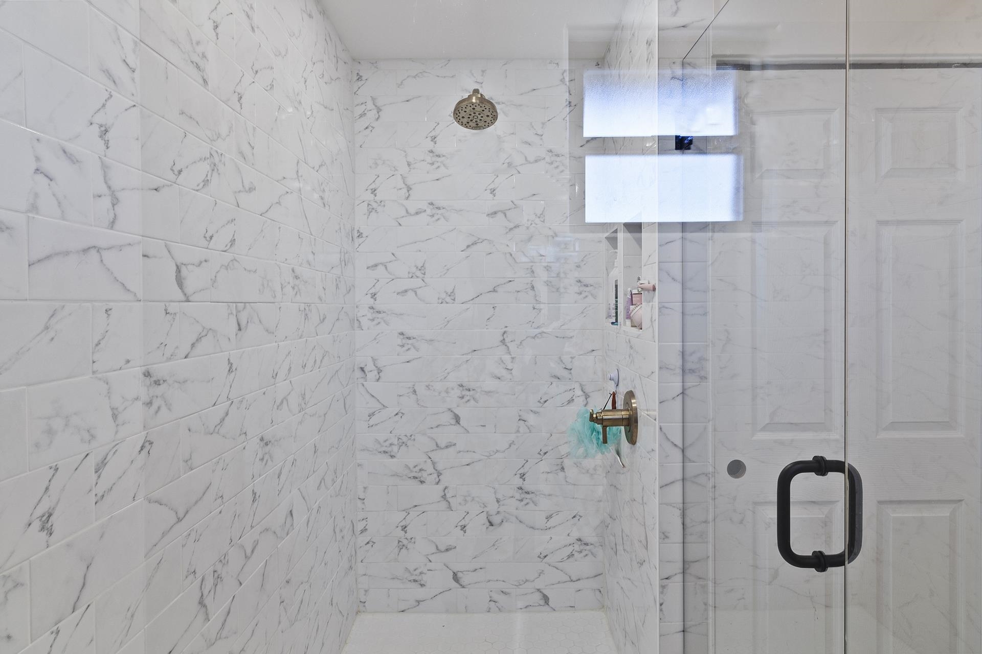 1874 L Road Fruita, CO 81521 - Photo 24 of 42 a bathroom with a shower