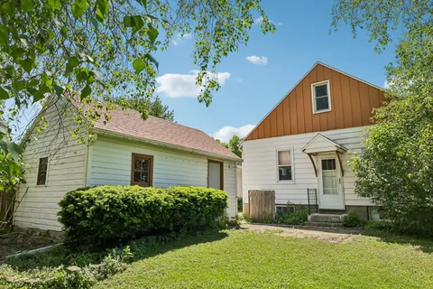 $324,900 | 1329 North Sherman Avenue, Madison, WI 53704