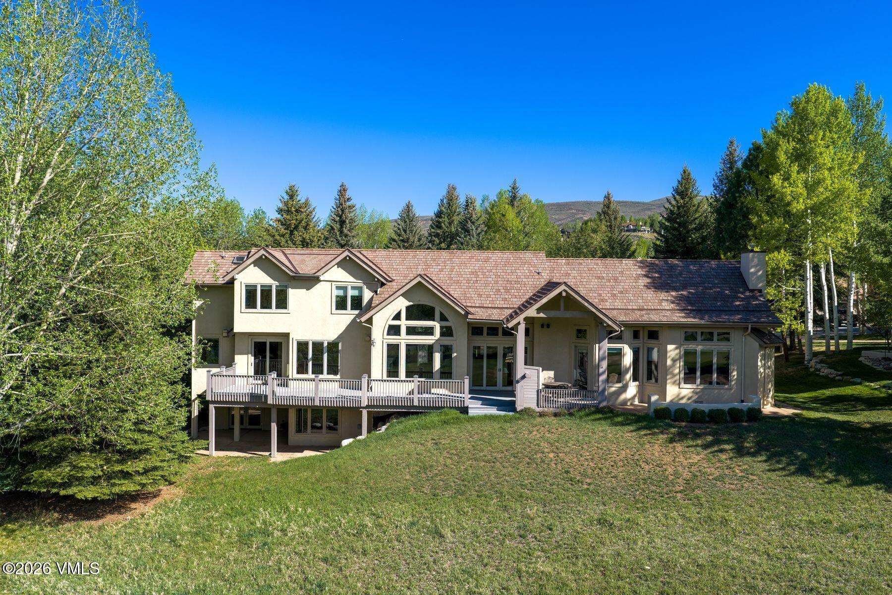 151 Buckboard Road Edwards, CO 81632 - Photo 13 of 49 photo_offline_002
