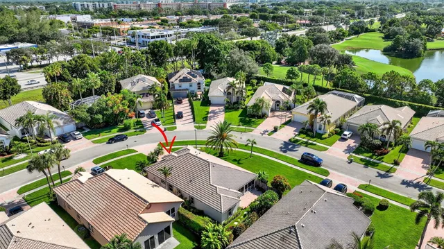 $650,000 | 7519 Eagle Point Drive, Delray Beach, FL 33446