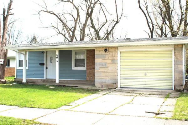 $180,000 | 403 Wilshire Street, Park Forest, IL 60466