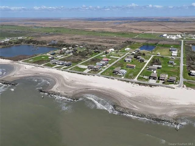 $39,500 | -tbd Tbd Waveland Avenue, Cameron, LA 70631