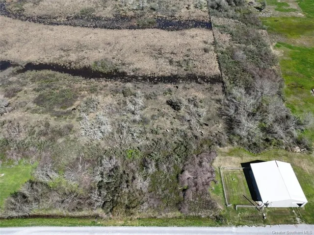 $39,500 | -tbd Tbd Waveland Avenue, Cameron, LA 70631