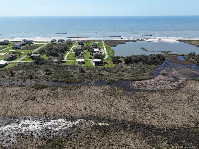 $39,500 | -tbd Tbd Waveland Avenue, Cameron, LA 70631