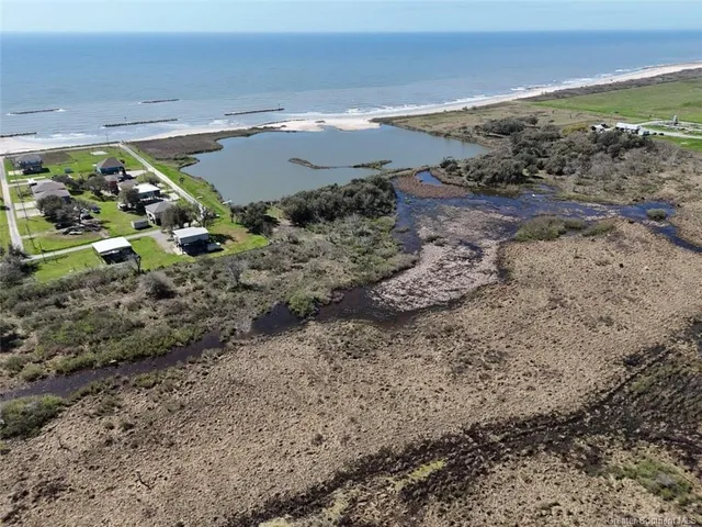 $39,500 | -tbd Tbd Waveland Avenue, Cameron, LA 70631