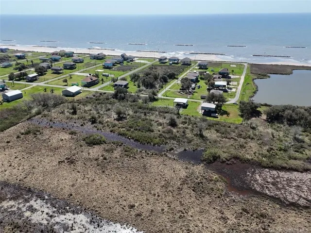 $39,500 | -tbd Tbd Waveland Avenue, Cameron, LA 70631