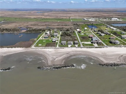 $39,500 | -tbd Tbd Waveland Avenue, Cameron, LA 70631