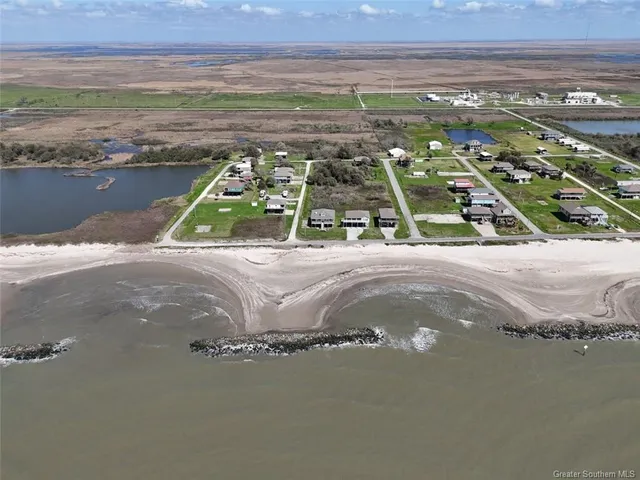 $39,500 | -tbd Tbd Waveland Avenue, Cameron, LA 70631