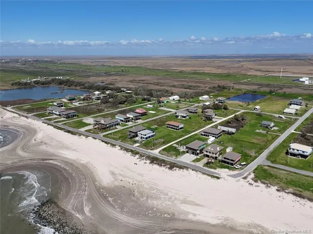 $39,500 | -tbd Tbd Waveland Avenue, Cameron, LA 70631