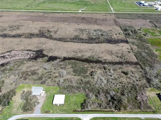 $39,500 | -tbd Tbd Waveland Avenue, Cameron, LA 70631