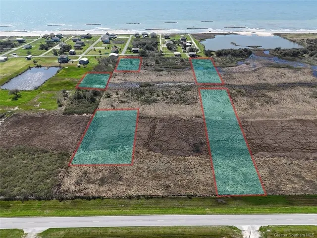 $39,500 | -tbd Tbd Waveland Avenue, Cameron, LA 70631