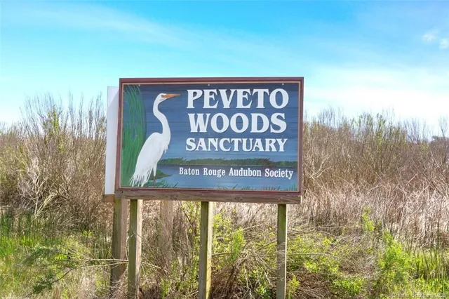 $39,500 | -tbd Tbd Waveland Avenue, Cameron, LA 70631