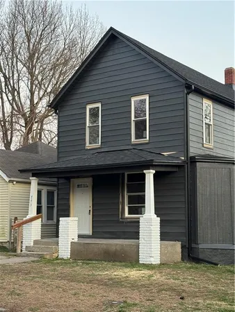 $230,000 | 775 Miami Street, Leavenworth, KS 66048