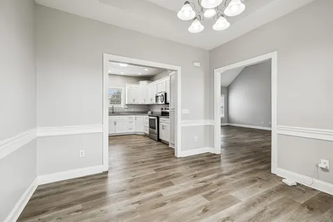 $450,000 | 408 Remington Lane, McMinnville, TN 37110