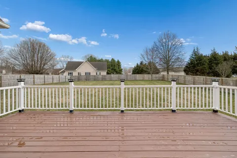 $450,000 | 408 Remington Lane, McMinnville, TN 37110