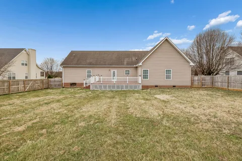$450,000 | 408 Remington Lane, McMinnville, TN 37110