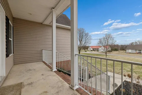 $450,000 | 408 Remington Lane, McMinnville, TN 37110